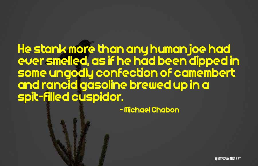 Empresses In The Palace Quotes By Michael Chabon Empresses In The Palace Quotes By Michael Chabon