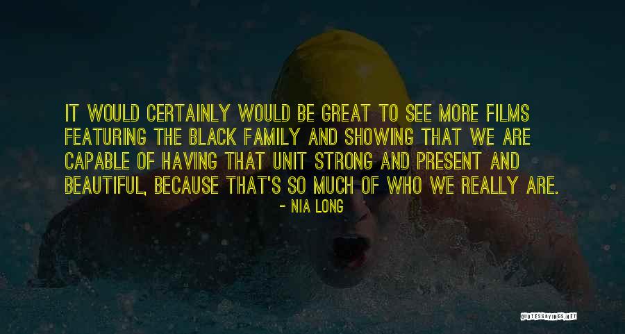 Emprestador Quotes By Nia Long Emprestador Quotes By Nia Long
