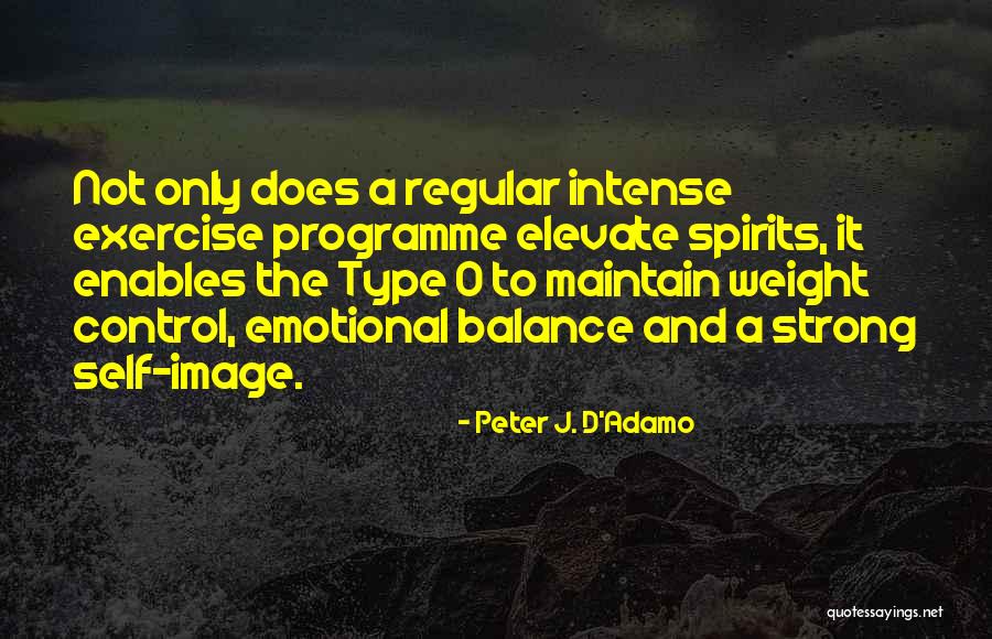 Emprestame Quotes By Peter J. D'Adamo Emprestame Quotes By Peter J. D'Adamo