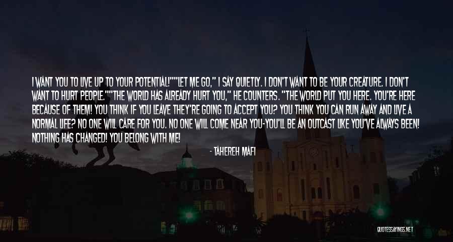 Emprestamista Quotes By Tahereh Mafi Emprestamista Quotes By Tahereh Mafi
