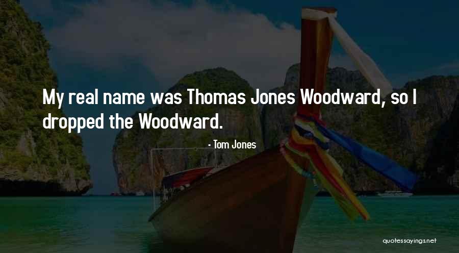 Emprestamista Quotes By Tom Jones Emprestamista Quotes By Tom Jones