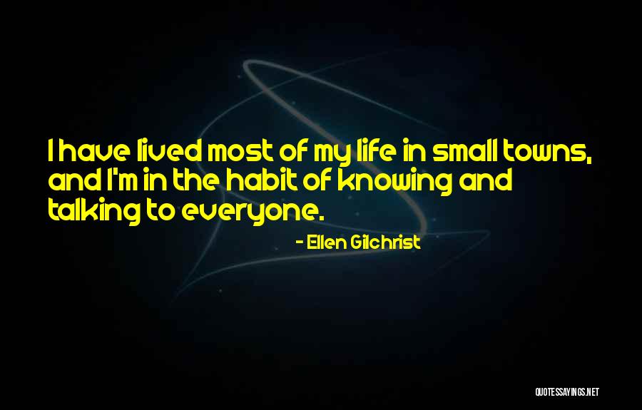 Emprestar Verbo Quotes By Ellen Gilchrist Emprestar Verbo Quotes By Ellen Gilchrist