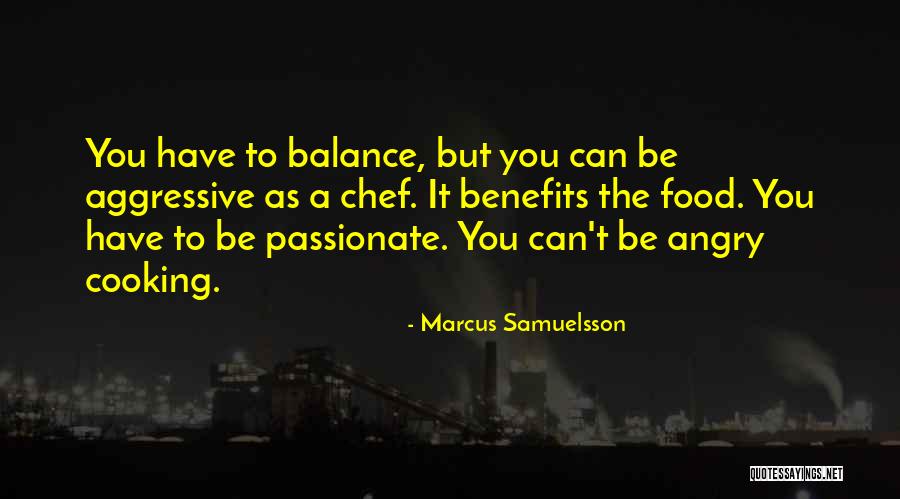 Empresto Dinheiro Quotes By Marcus Samuelsson Empresto Dinheiro Quotes By Marcus Samuelsson