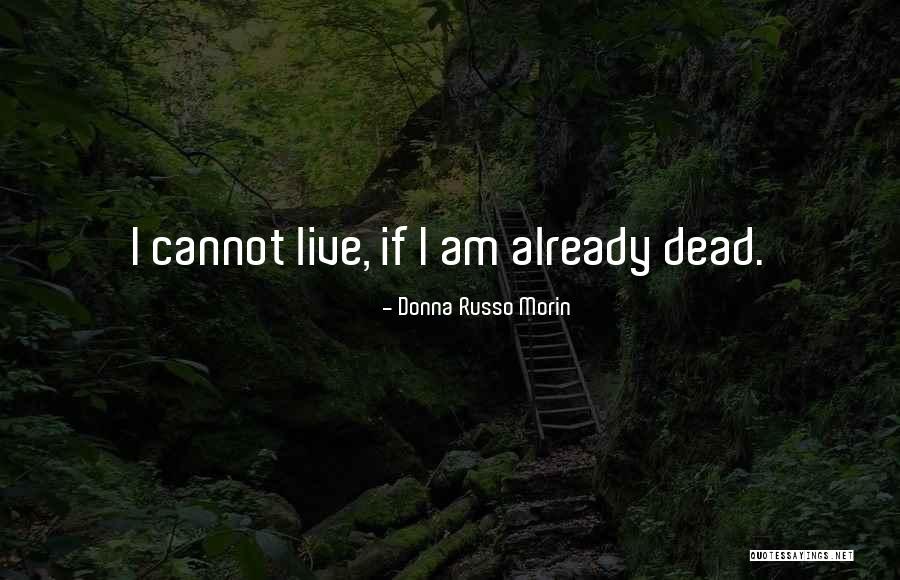 Empriicism Quotes By Donna Russo Morin Empriicism Quotes By Donna Russo Morin