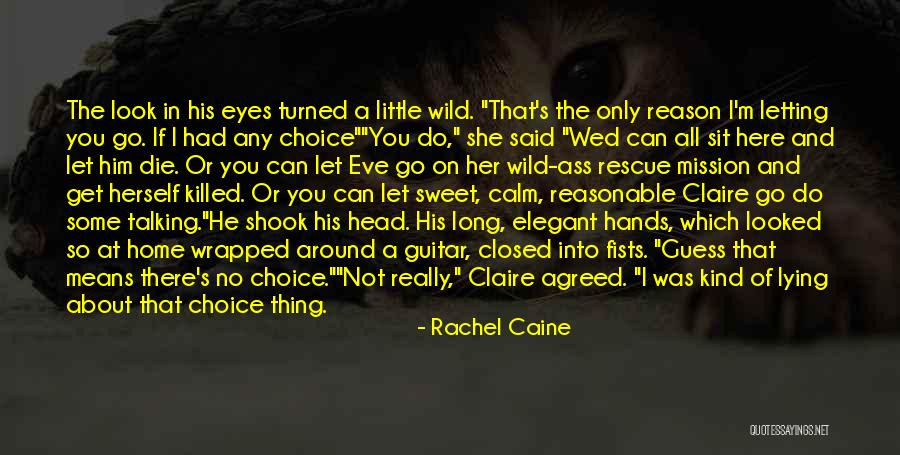 Emprunts Obligataires Quotes By Rachel Caine Emprunts Obligataires Quotes By Rachel Caine