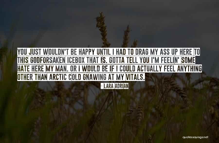 Empson Imports Quotes By Lara Adrian