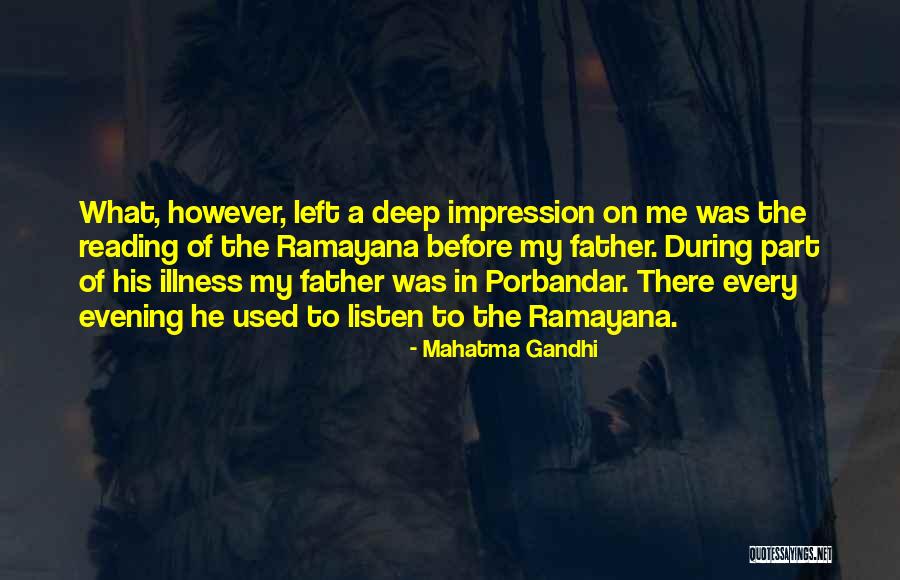 Empson Imports Quotes By Mahatma Gandhi