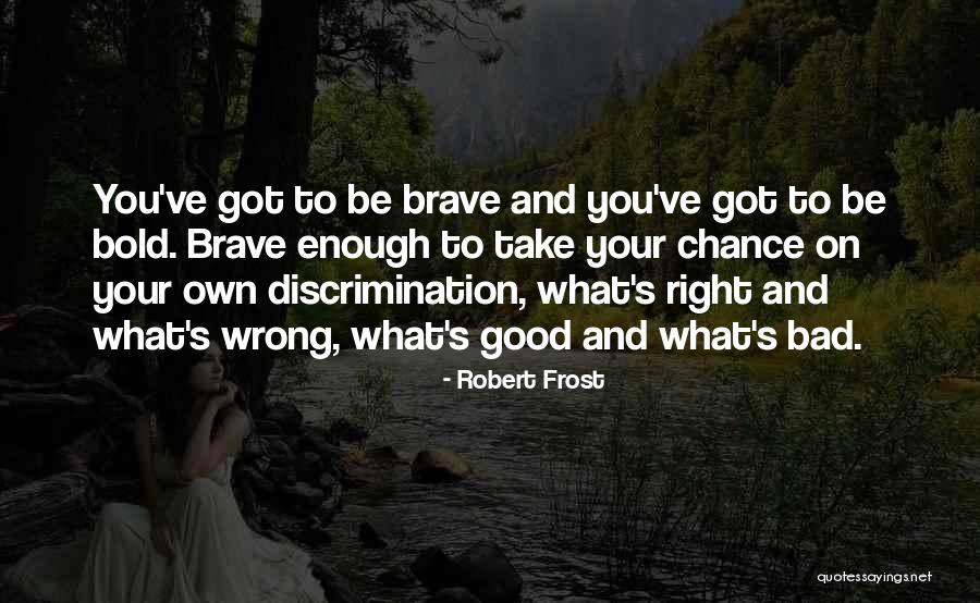 Empson Imports Quotes By Robert Frost