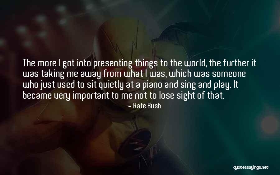 Empson Wines Quotes By Kate Bush Empson Wines Quotes By Kate Bush