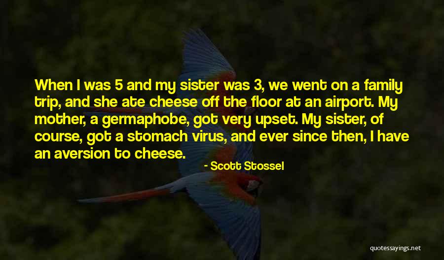 Empsons Uk Quotes By Scott Stossel Empsons Uk Quotes By Scott Stossel