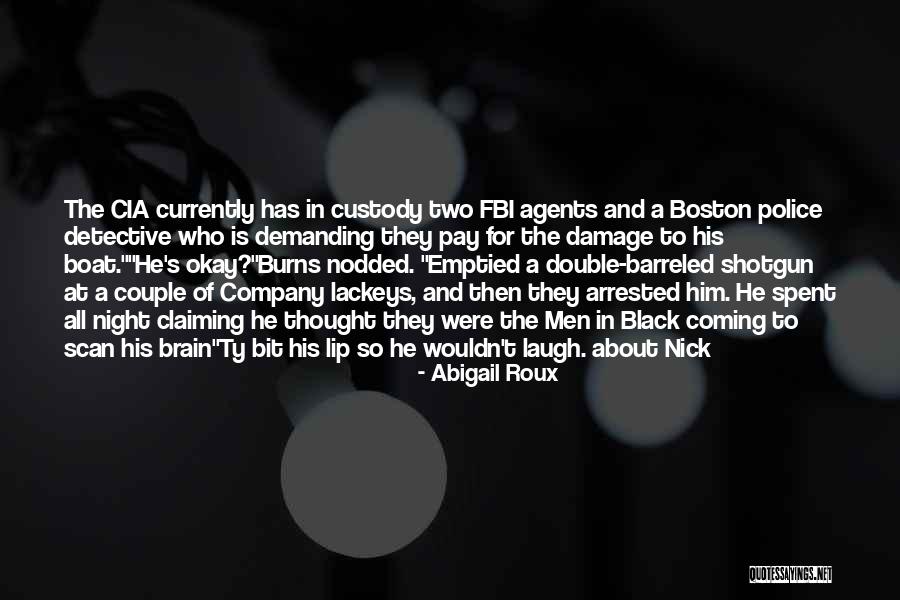 Emptied Quotes By Abigail Roux Emptied Quotes By Abigail Roux