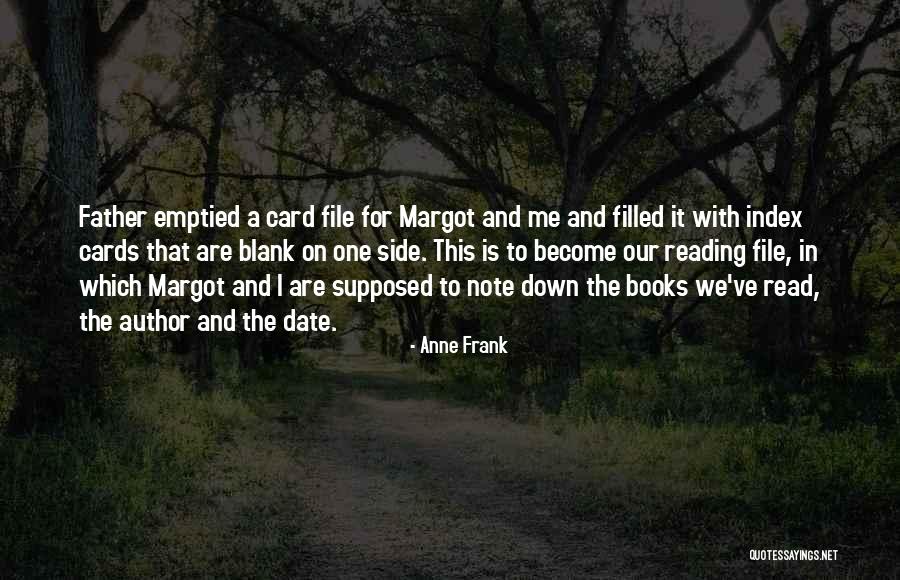 Emptied Quotes By Anne Frank Emptied Quotes By Anne Frank