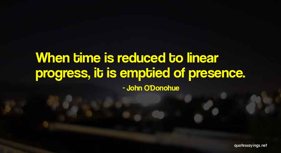 Emptied Quotes By John O'Donohue Emptied Quotes By John O'Donohue