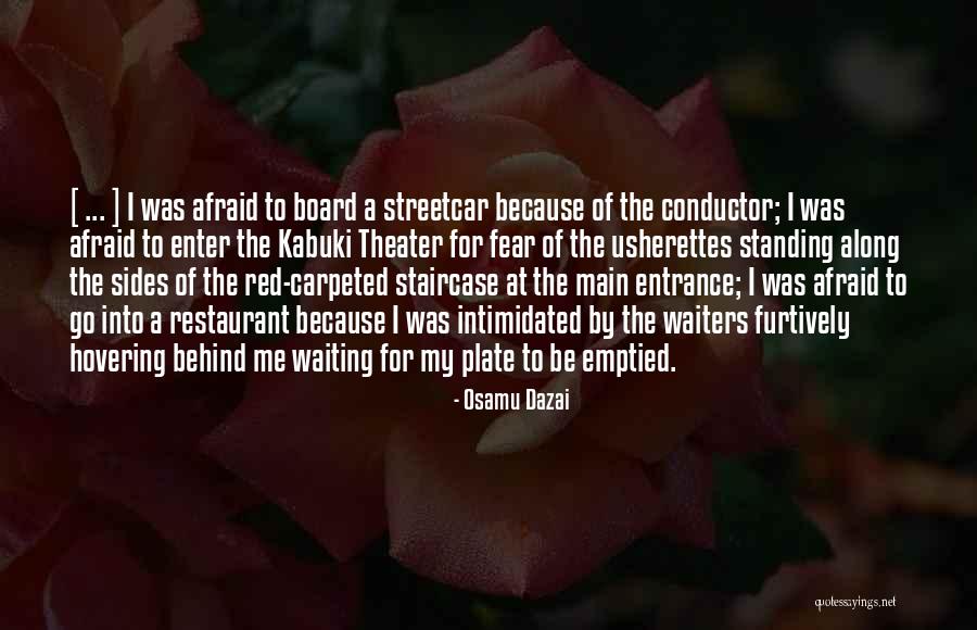 Emptied Quotes By Osamu Dazai Emptied Quotes By Osamu Dazai
