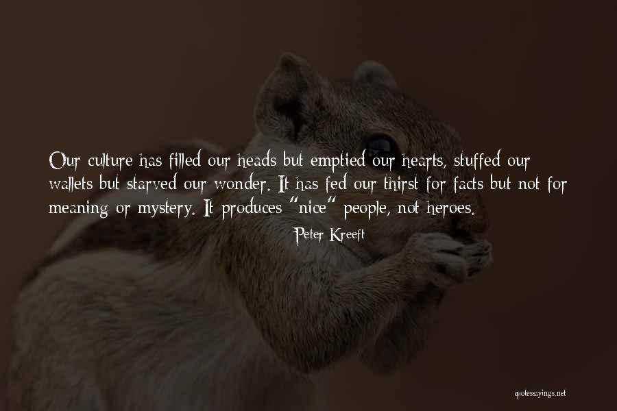 Emptied Quotes By Peter Kreeft Emptied Quotes By Peter Kreeft