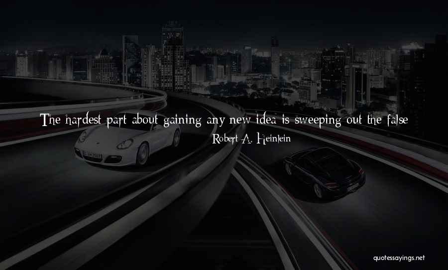 Emptied Quotes By Robert A. Heinlein Emptied Quotes By Robert A. Heinlein