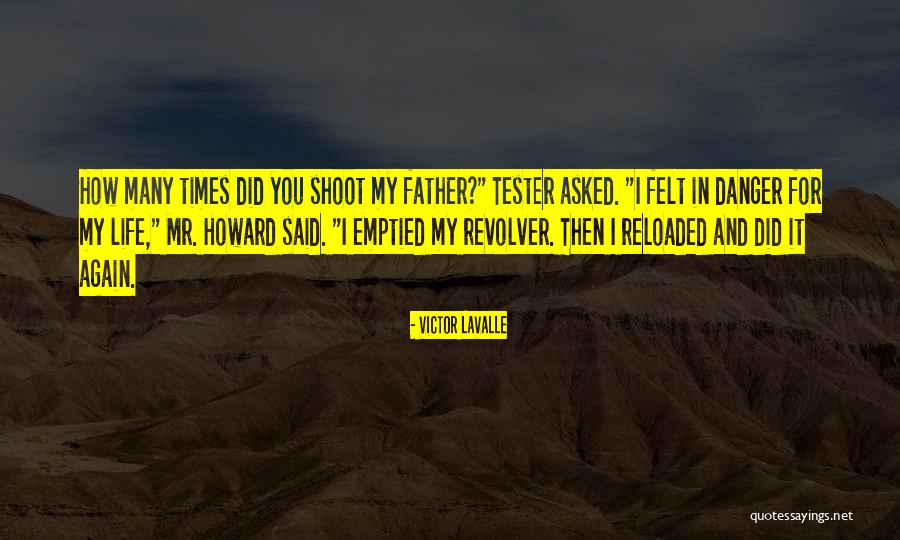 Emptied Quotes By Victor LaValle Emptied Quotes By Victor LaValle