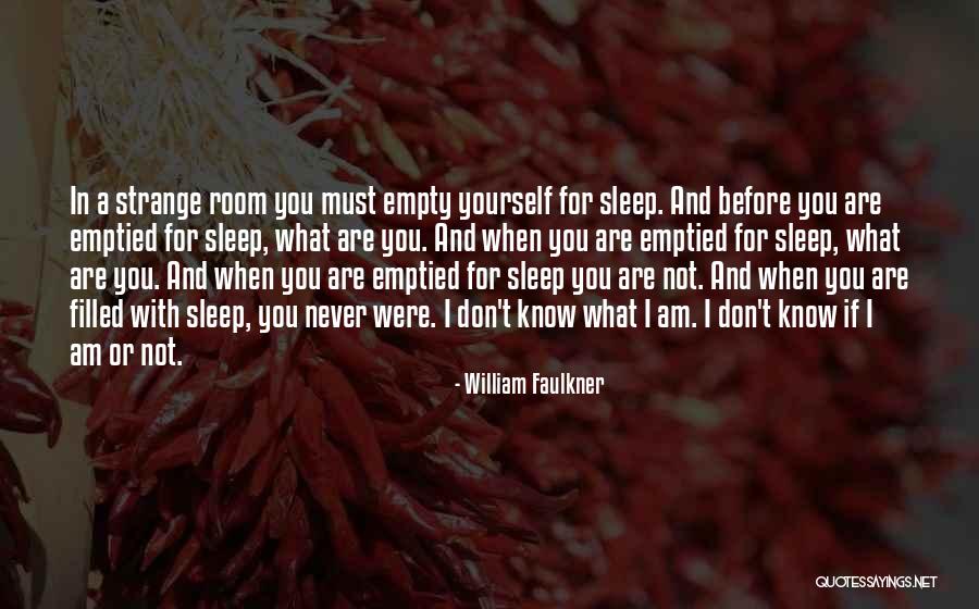 Emptied Quotes By William Faulkner Emptied Quotes By William Faulkner