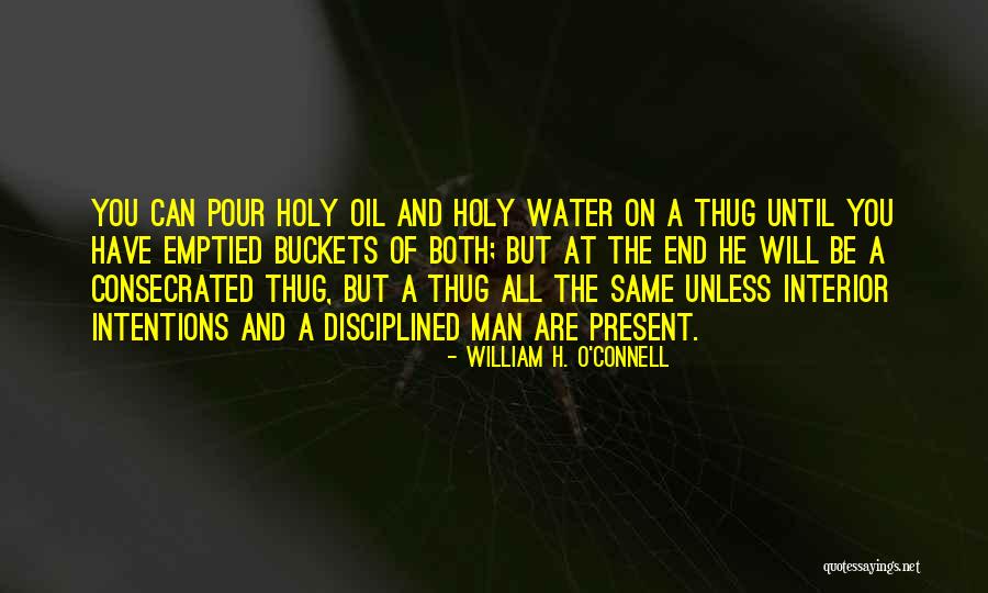 Emptied Quotes By William H. O'Connell Emptied Quotes By William H. O'Connell