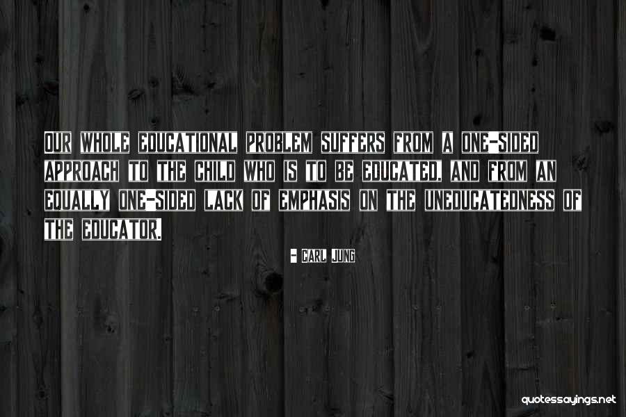 Empties His Balls Quotes By Carl Jung Empties His Balls Quotes By Carl Jung