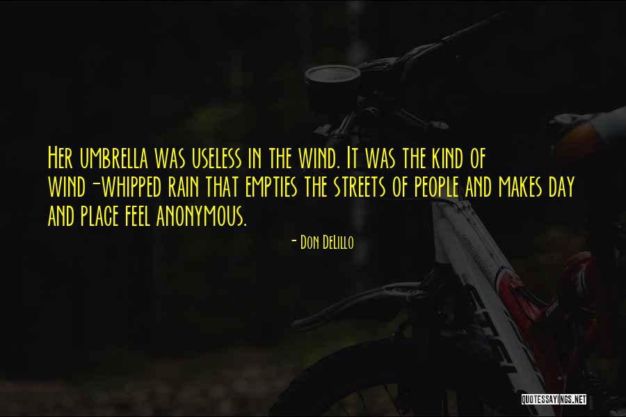Empties Quotes By Don DeLillo Empties Quotes By Don DeLillo