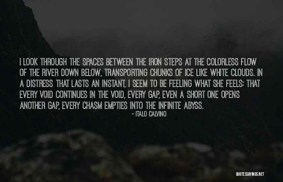 Empties Quotes By Italo Calvino Empties Quotes By Italo Calvino