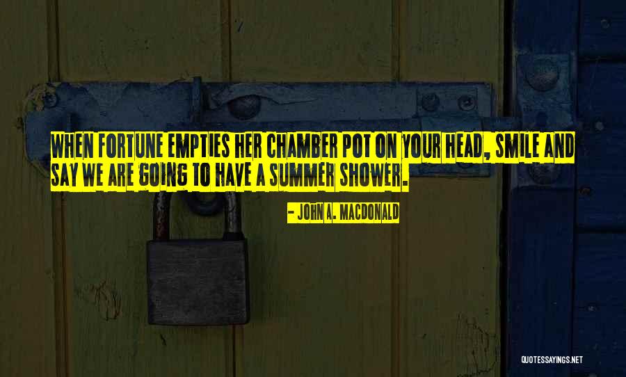 Empties Quotes By John A. Macdonald Empties Quotes By John A. Macdonald