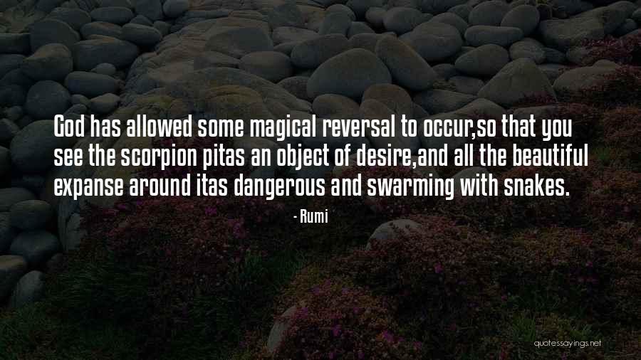 Emptiness And God Quotes By Rumi Emptiness And God Quotes By Rumi