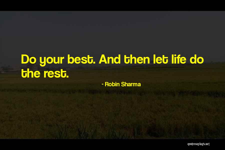 Emptiness Is Killing Quotes By Robin Sharma Emptiness Is Killing Quotes By Robin Sharma