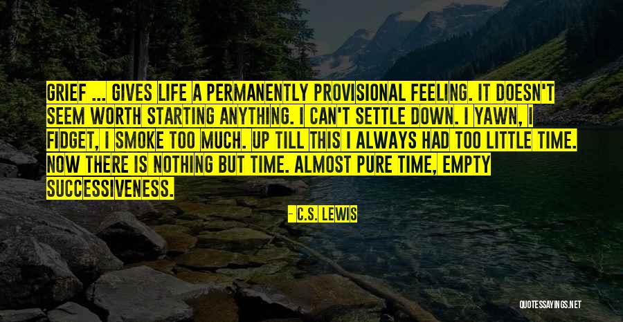 Emptiness Is Pure Quotes By C.S. Lewis Emptiness Is Pure Quotes By C.S. Lewis