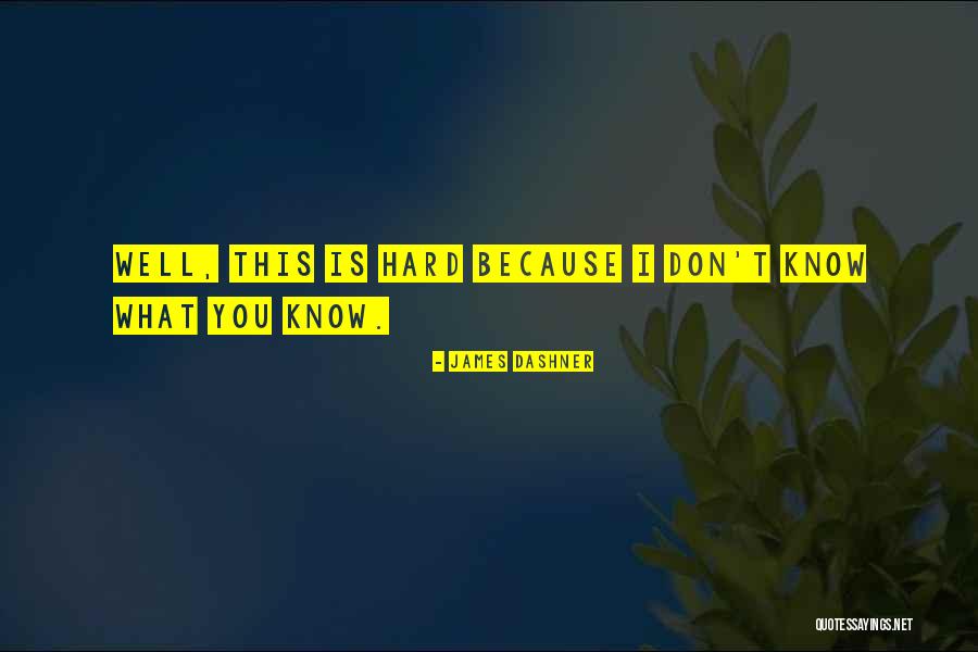 Emptiness Tagalog Quotes By James Dashner Emptiness Tagalog Quotes By James Dashner