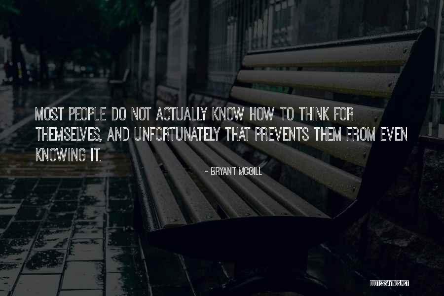 Emptions Quotes By Bryant McGill Emptions Quotes By Bryant McGill