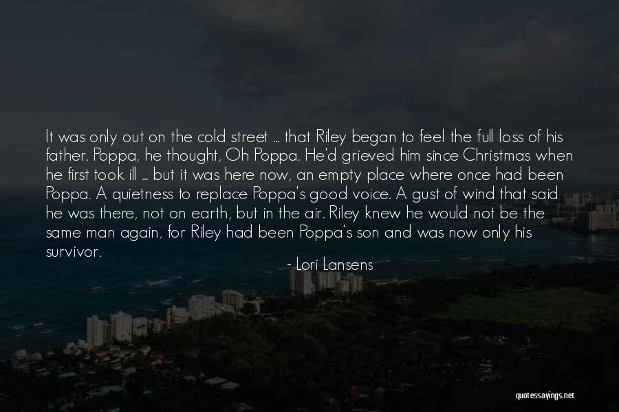 Empty And Replace Quotes By Lori Lansens Empty And Replace Quotes By Lori Lansens