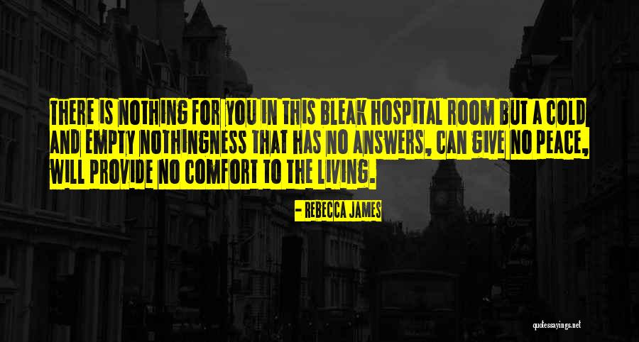 Empty And Sad Quotes By Rebecca James Empty And Sad Quotes By Rebecca James