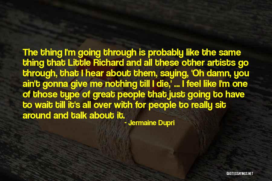 Empty Codes Quotes By Jermaine Dupri Empty Codes Quotes By Jermaine Dupri