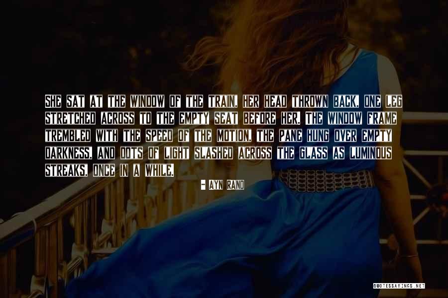 Empty Head Quotes By Ayn Rand Empty Head Quotes By Ayn Rand