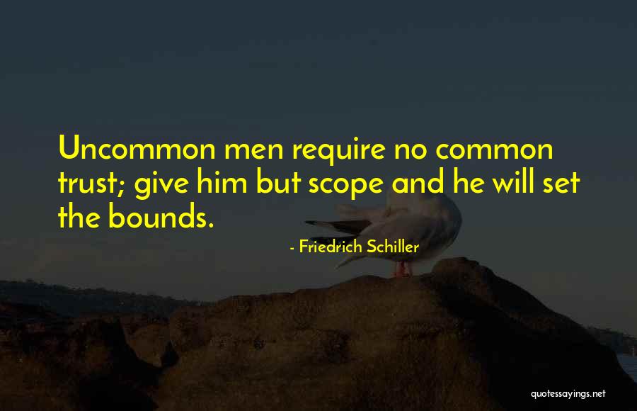 Empty Out The Negative Quotes By Friedrich Schiller Empty Out The Negative Quotes By Friedrich Schiller