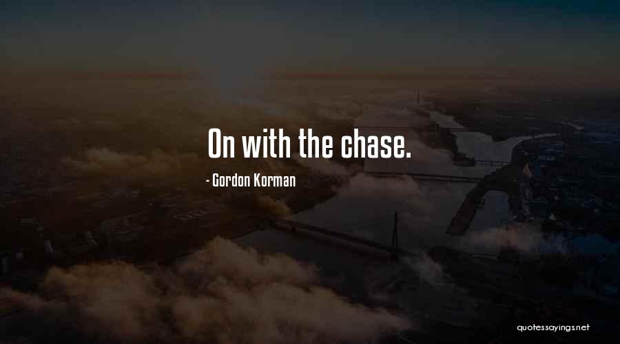 Empty Pew Quotes By Gordon Korman Empty Pew Quotes By Gordon Korman