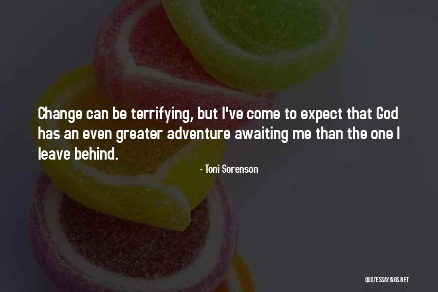 Empty Playground Quotes By Toni Sorenson Empty Playground Quotes By Toni Sorenson