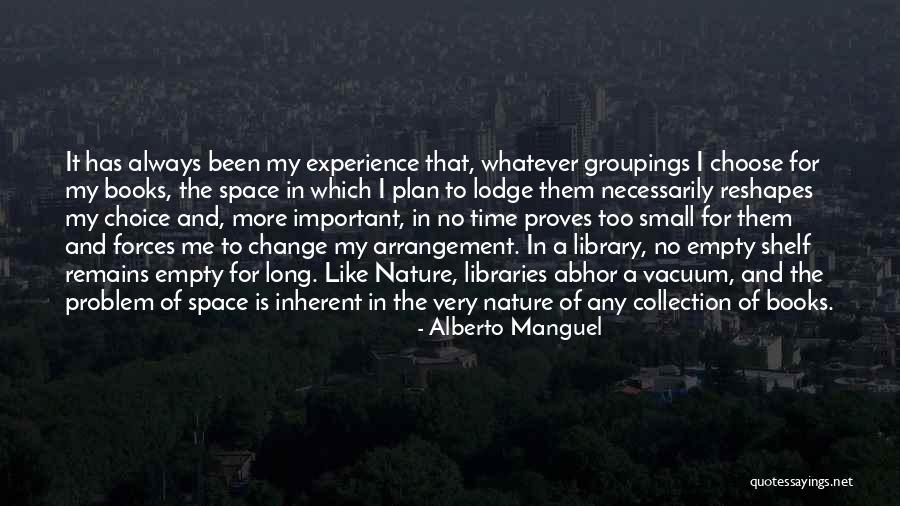 Empty Shelf Quotes By Alberto Manguel Empty Shelf Quotes By Alberto Manguel
