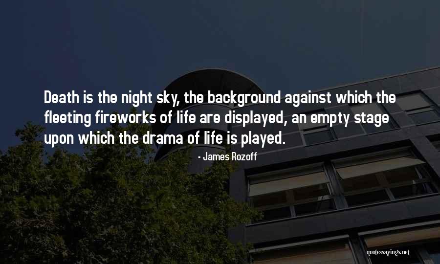 Empty Stage Quotes By James Rozoff Empty Stage Quotes By James Rozoff