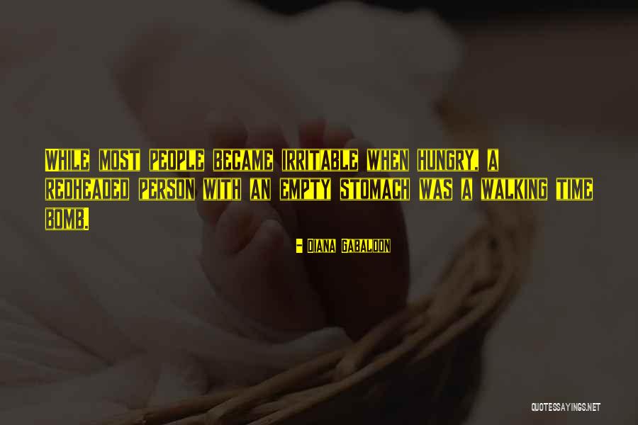 Empty Time Quotes By Diana Gabaldon Empty Time Quotes By Diana Gabaldon