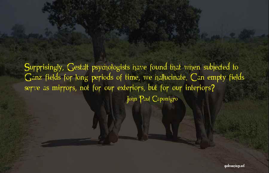 Empty Time Quotes By John Paul Caponigro Empty Time Quotes By John Paul Caponigro