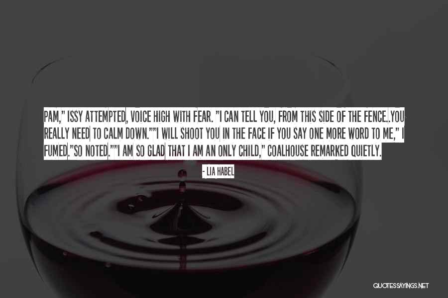 Empujando Fuerte Quotes By Lia Habel Empujando Fuerte Quotes By Lia Habel