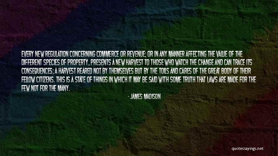 Empujando In English Quotes By James Madison Empujando In English Quotes By James Madison