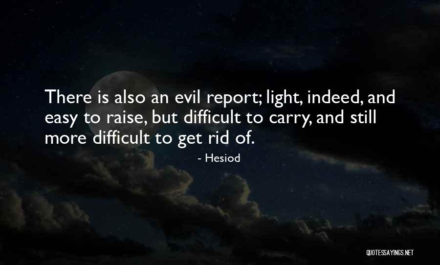 Empujando Piedra Quotes By Hesiod Empujando Piedra Quotes By Hesiod