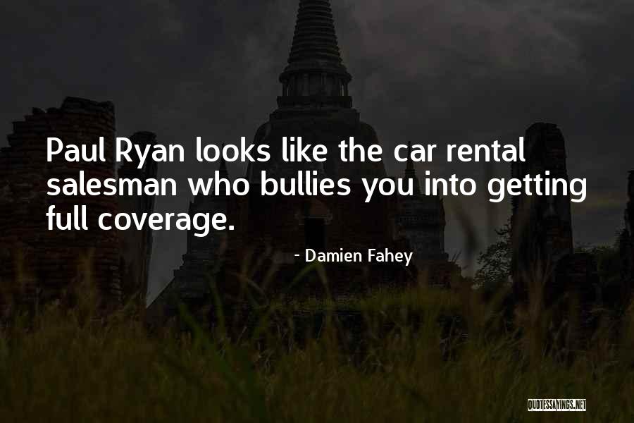 Empujando Un Quotes By Damien Fahey Empujando Un Quotes By Damien Fahey