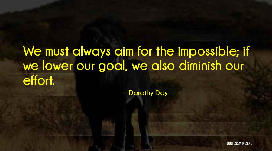 Empujar Animado Quotes By Dorothy Day Empujar Animado Quotes By Dorothy Day