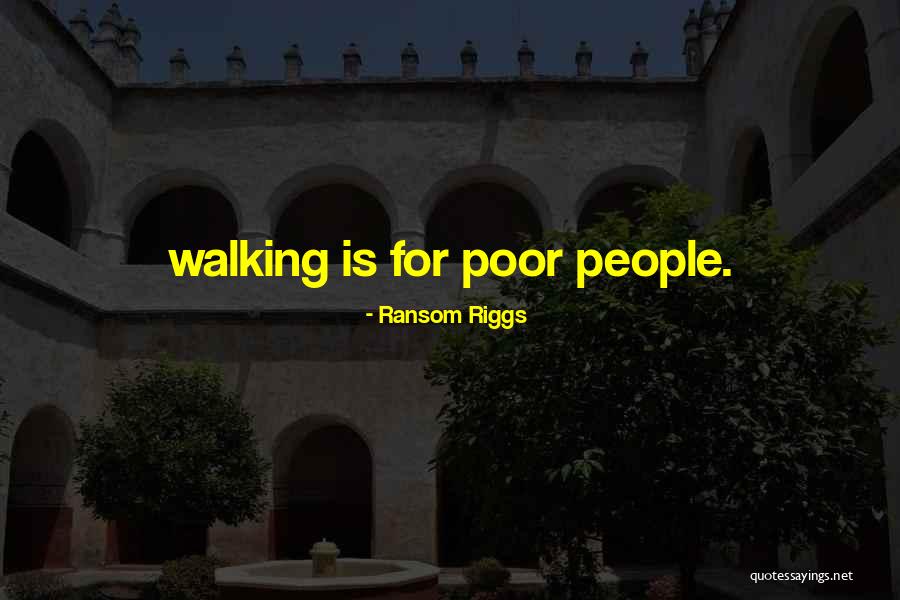Empujar Y Quotes By Ransom Riggs Empujar Y Quotes By Ransom Riggs