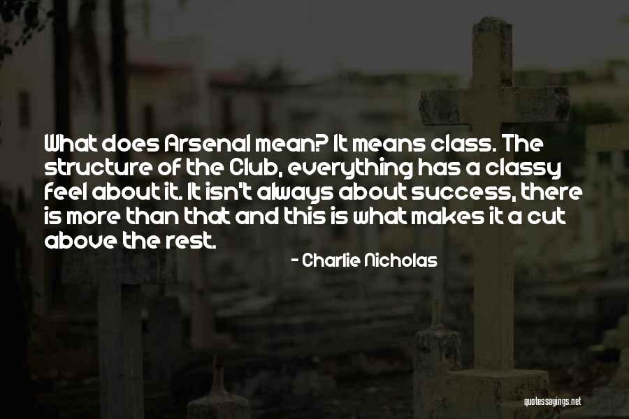 Empurrando Com Quotes By Charlie Nicholas Empurrando Com Quotes By Charlie Nicholas
